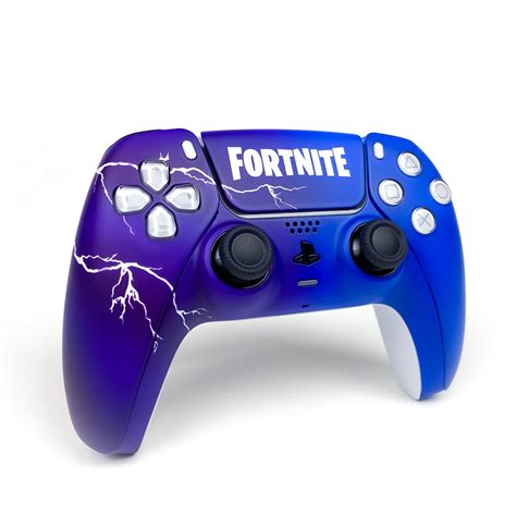 custom ps5 controller fortnite.